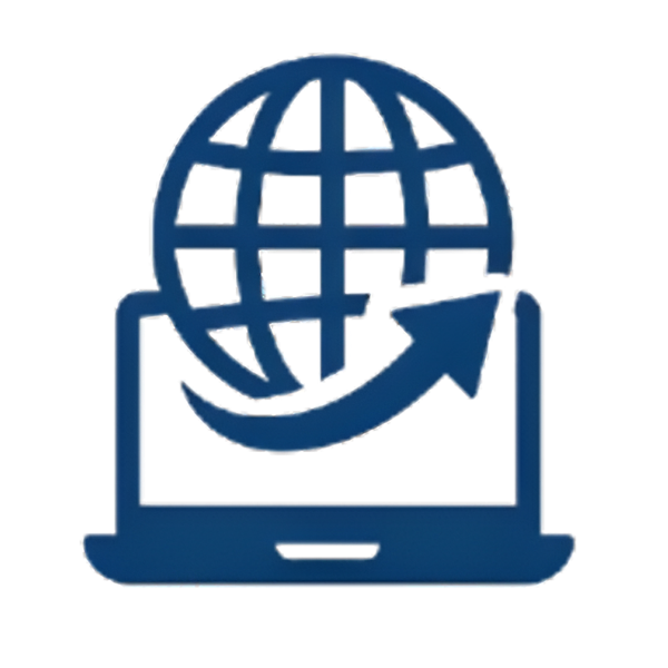 Web Vyapaar Logo